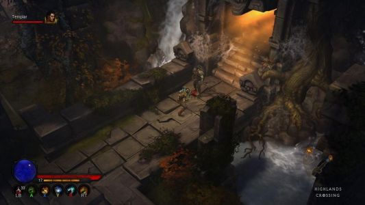 Test : Test – Diablo 3