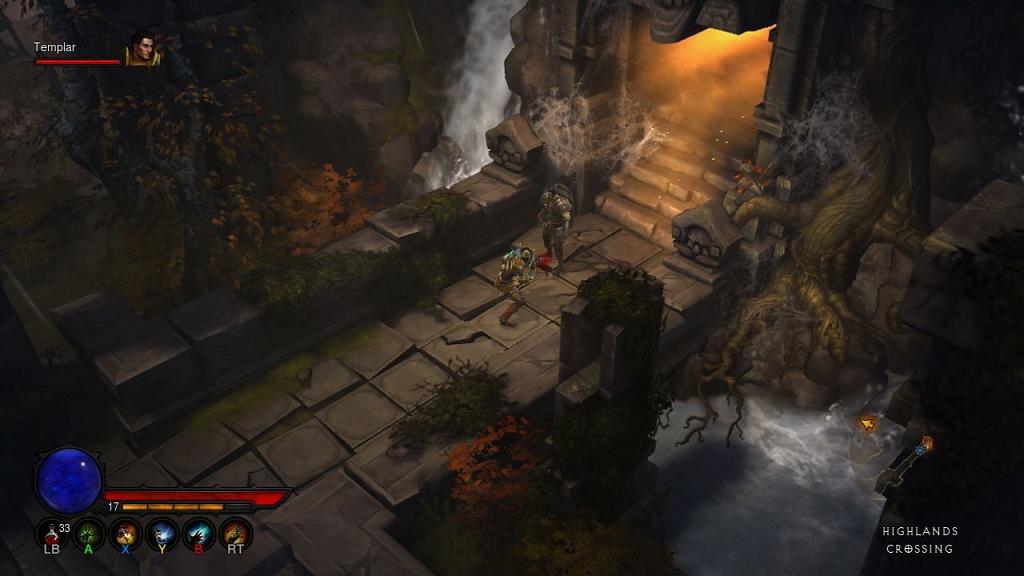 Test – Diablo 3