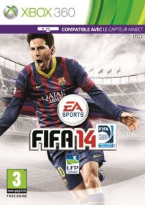 News : Les sorties Xbox 360 et Kinect de la semaine