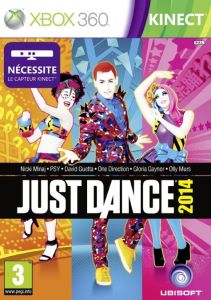 News : Les sorties Xbox 360 et Kinect de la semaine
