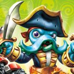 Activision annonce Skylanders Swap Force