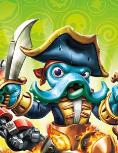 News : Activision annonce Skylanders Swap Force