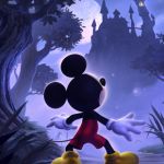 Castle of Illusion Starring Mickey Mouse : Les coulisses