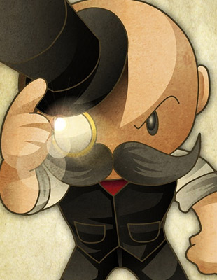 Jeu : Foul Play