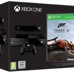 Offre pack Xbox One + Forza 5 exclusif à Micromania