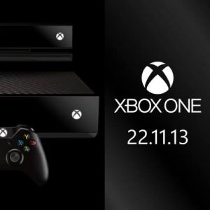 News : Xbox One : date de sortie officielle dévoilée !