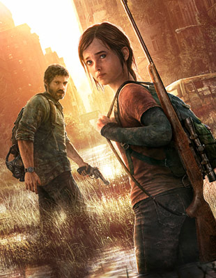 The Last Of Us