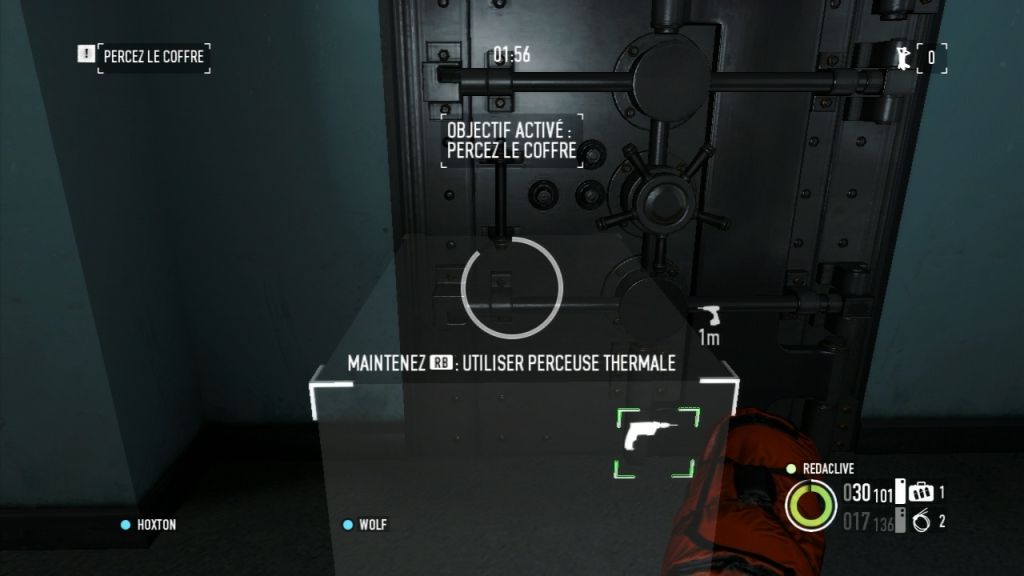 Test – Payday 2