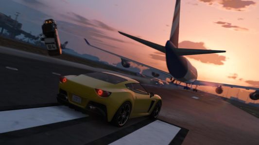Test : Test – GTA Online