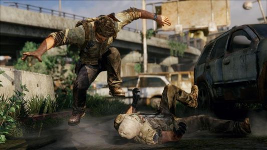 Test : Test – The Last of Us