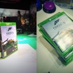 Xbox One : premières photos des boitiers de jeu