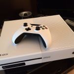 La Xbox One version blanche : c’est cadeau