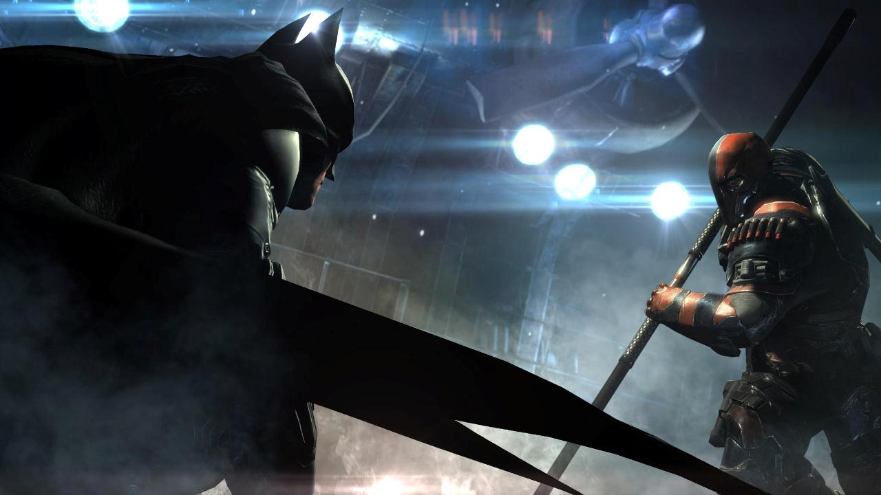 Deathstroke sera un adversaire redoutable.
