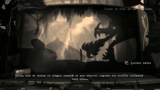 Test : Test – Contrast