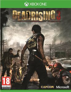 News : Les sorties Xbox One et Xbox 360 de la semaine