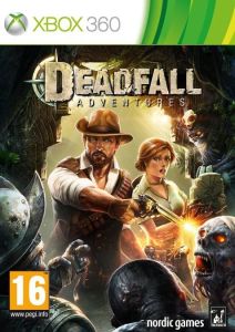 News : Les sorties Xbox 360 de la semaine