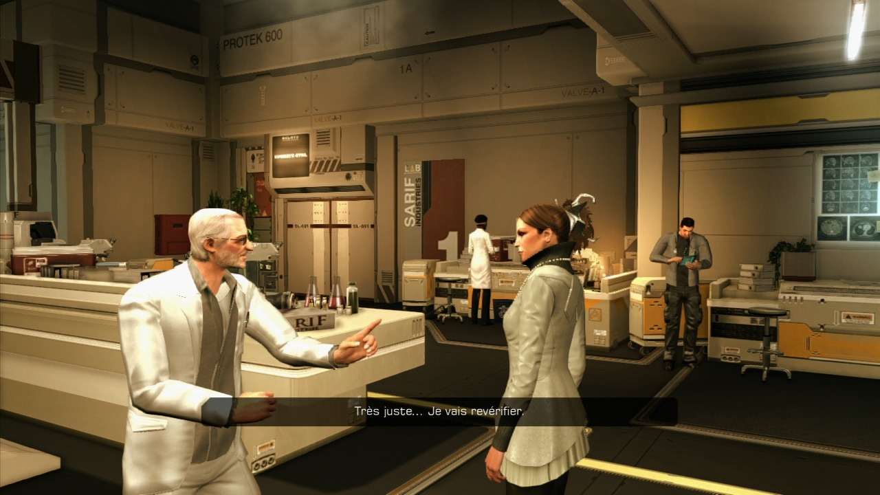 Tu peux revérifier on ne peut pas installer le jeu...