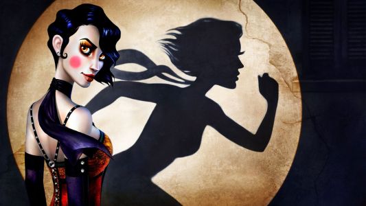 News : Contrast bientôt sur Xbox One