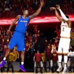 E3 2013 : NBA Live 14 annoncé sur Xbox One et PS4 avec un trailer