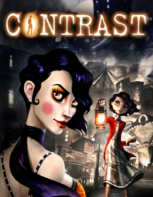 Jeu : Contrast
