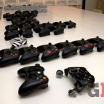 Xbox One : des manettes avec odorama, projecteur vidéo…