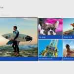 SkyDrive arrive sur Xbox One, démo vidéo