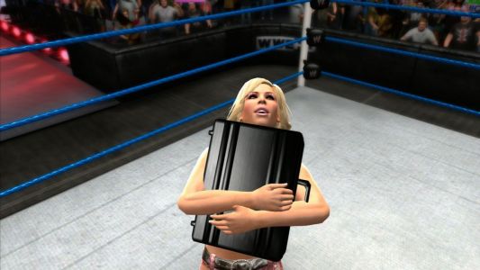 Test : Test – WWE 2K14