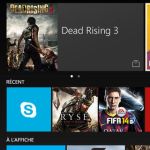 L’application mobile Xbox One Smartglass disponible