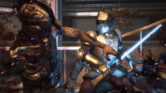Test : Test – Dead Rising 3