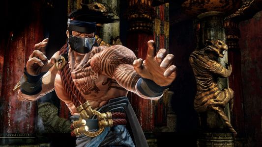 Test : Test – Killer Instinct