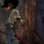 Afro Samurai : nouvelles images
