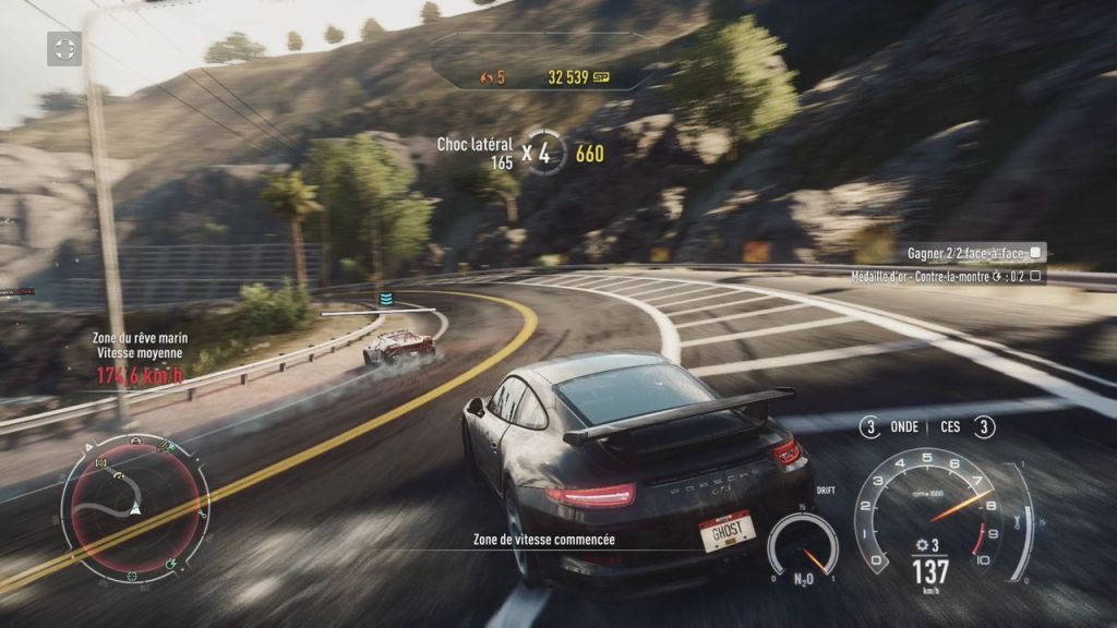 Test – Need For Speed Rivals