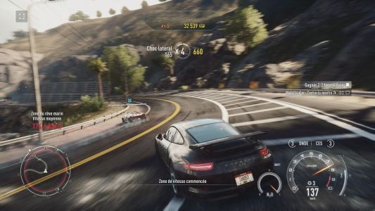 Test : Test – Need For Speed Rivals