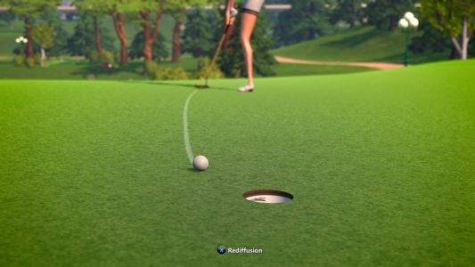 Test : Test – Powerstar Golf