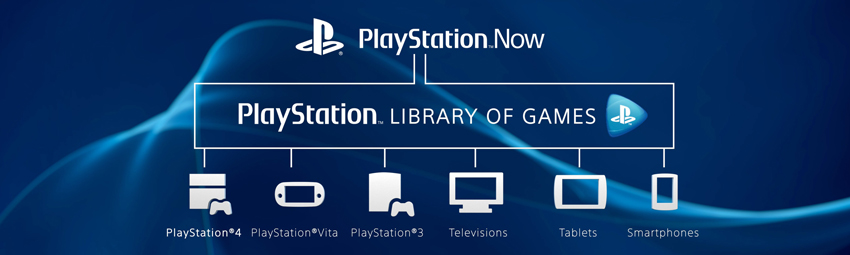 News : Playstation World: tous les jeux même sans console !