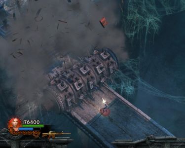 Test : Test – Tomb Raider Definitive Edition