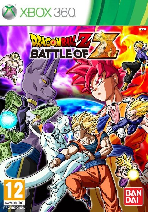 Les sorties Xbox 360 de la semaine