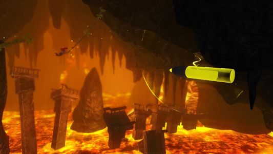 Test : Test – Max and the Curse of the Brotherhood