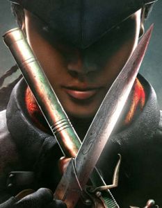 News : Assassin’s Creed Liberation HD annoncé sur consoles