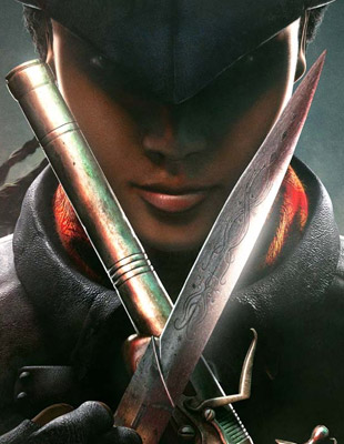 Jeu : Assassin’s Creed Liberation HD