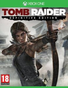 News : Les sorties Xbox One de la semaine