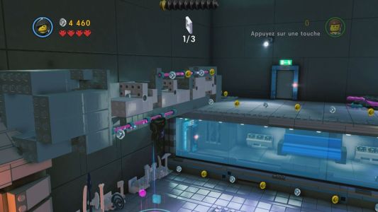 Test : Test – LEGO La grande aventure, le jeu vidéo