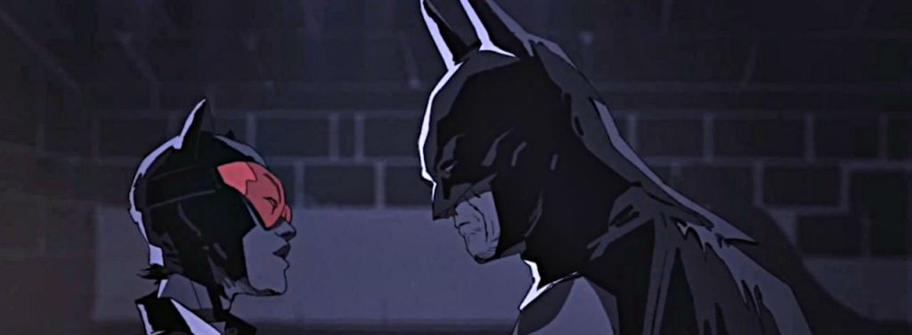 Batman Arkham Origins Blackgate dispo aujourd’hui