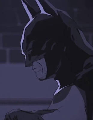 Jeu : Batman Arkham Origins Blackgate Deluxe Edition