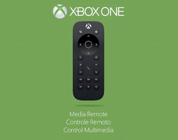 Une télécommande Xbox One repérée sur Amazon