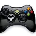 Manettes Xbox 360 Chrome Edition Black et Purple annoncées