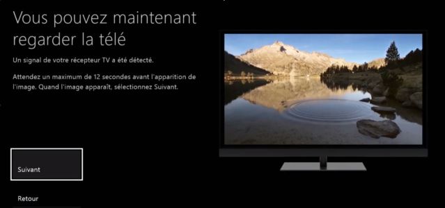 News : Xbox One : le réglage de la sortie TV en 50Hz en vidéo