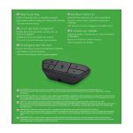 Annonce de l’adaptateur et du casque stéréo Xbox One