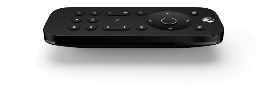 News : Télécommande Xbox One Media est annoncée officiellement