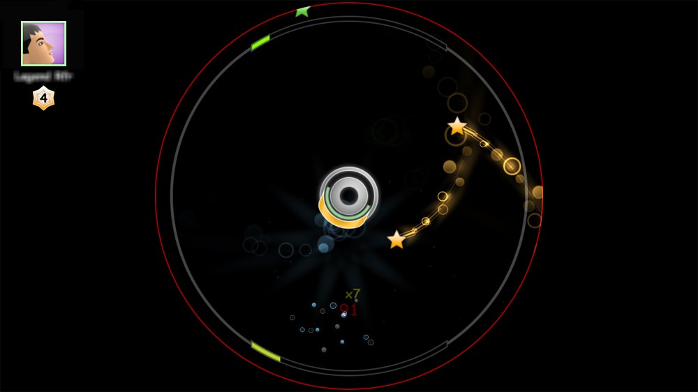 Test – Color 2